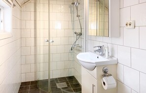 Dusche