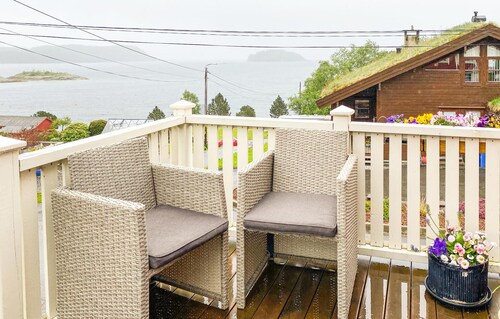 Atemberaubendes Haus in ålesund mit.