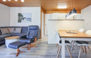 Interior - Lovely home in Mirow OT Granzow with WiFi (Mirow OT Granzow)