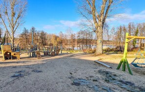 Barnområde