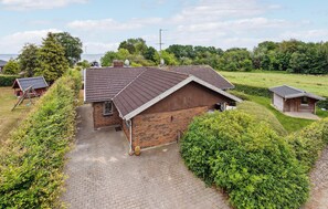 Exterior - Lovely home in Hesselager with WiFi (Hesselager)