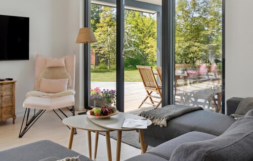 Gorgeous home in Stege with WiFi