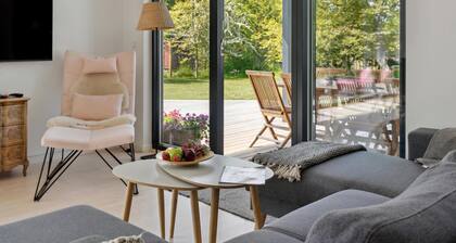 Gorgeous home in Stege with WiFi