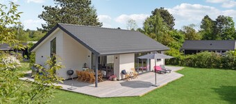 Gorgeous home in Stege with WiFi