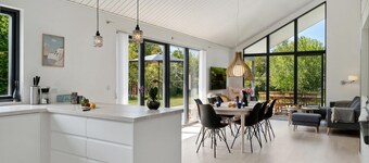 Gorgeous home in Stege with WiFi