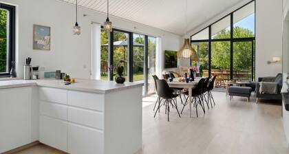 Gorgeous home in Stege with WiFi