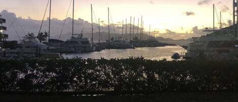 Marina