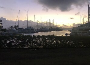 Marina