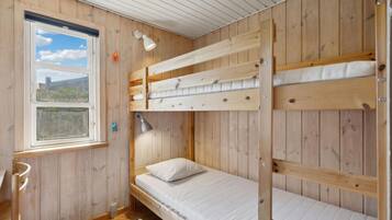 3 chambres, fer et planche Ă repasser, Wi-Fi gratuit