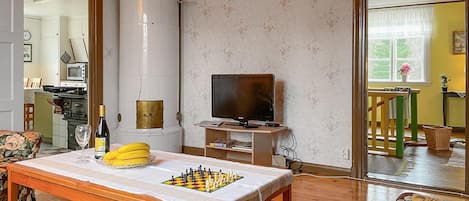 Interiör