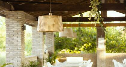 Parakladi Seaside Retreat