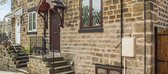 1 bedroom accommodation in Barnsley