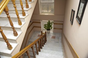 Exterior - Pilot Apart Hotel (Baku)