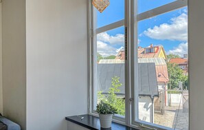 Interiör
