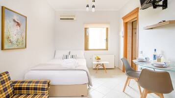 Apartment | 1 bedroom, free WiFi