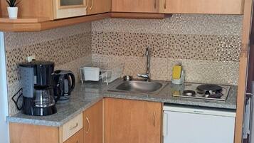 Apartment | Private kitchen