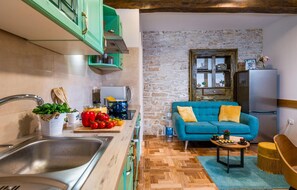 Interior - Beautiful home in Krnica with sauna (Krnica)