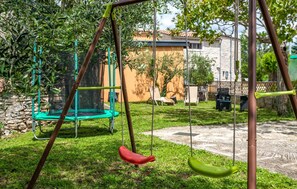 Area bambini