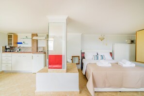 Apartament | Sala d'estar