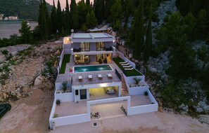 Exterior - Stunning home in Blace (Blace)