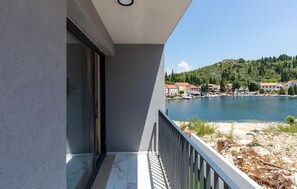 Property grounds - Stunning home in Blace (Blace)