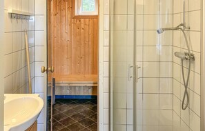 Een douche