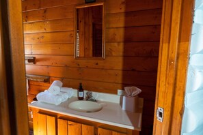 Badewanne, Handtücher