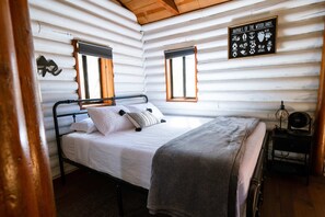 1 habitación 