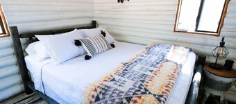 Stargazer Summary:<br>St