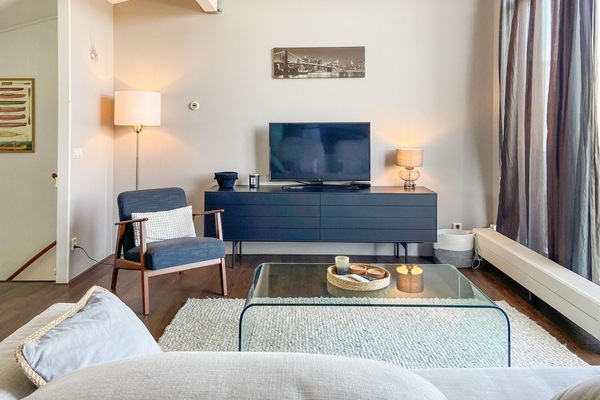living-room