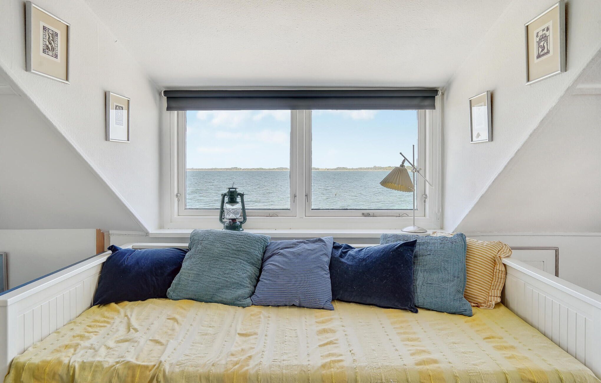 1 多间卧室、免费 WiFi