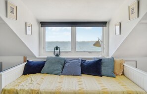 1 غرفة نوم وواي فاي مجانًا