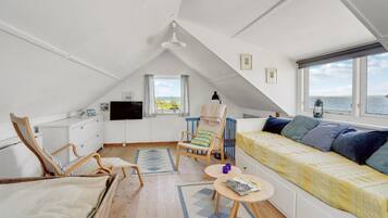 1 slaapkamer, gratis wifi