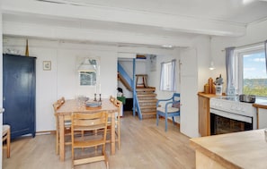Dining - 1 bedroom cozy home in Mesinge (Mesinge)