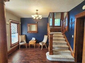 Interior - Family Shoreline Hideaway (Ortonville)