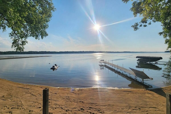 slip for jetskis