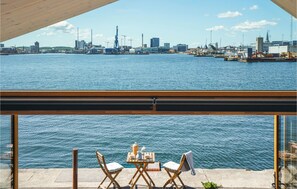 Boendeområde