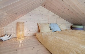 1 Schlafzimmer