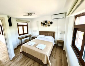 Room - Luxury Sea Side Family Homes Near Lefkada Island (Βόνιτσα)