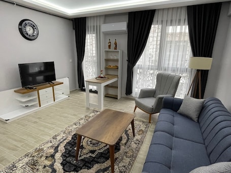 Standard Apartment | Living area