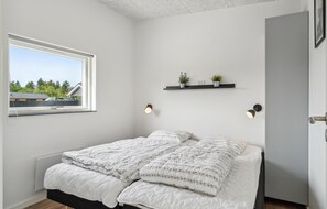 5 slaapkamers, reisbedje, gratis wifi