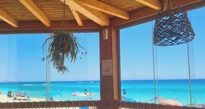 STELLA DORADA VACANZE BEDROOMS