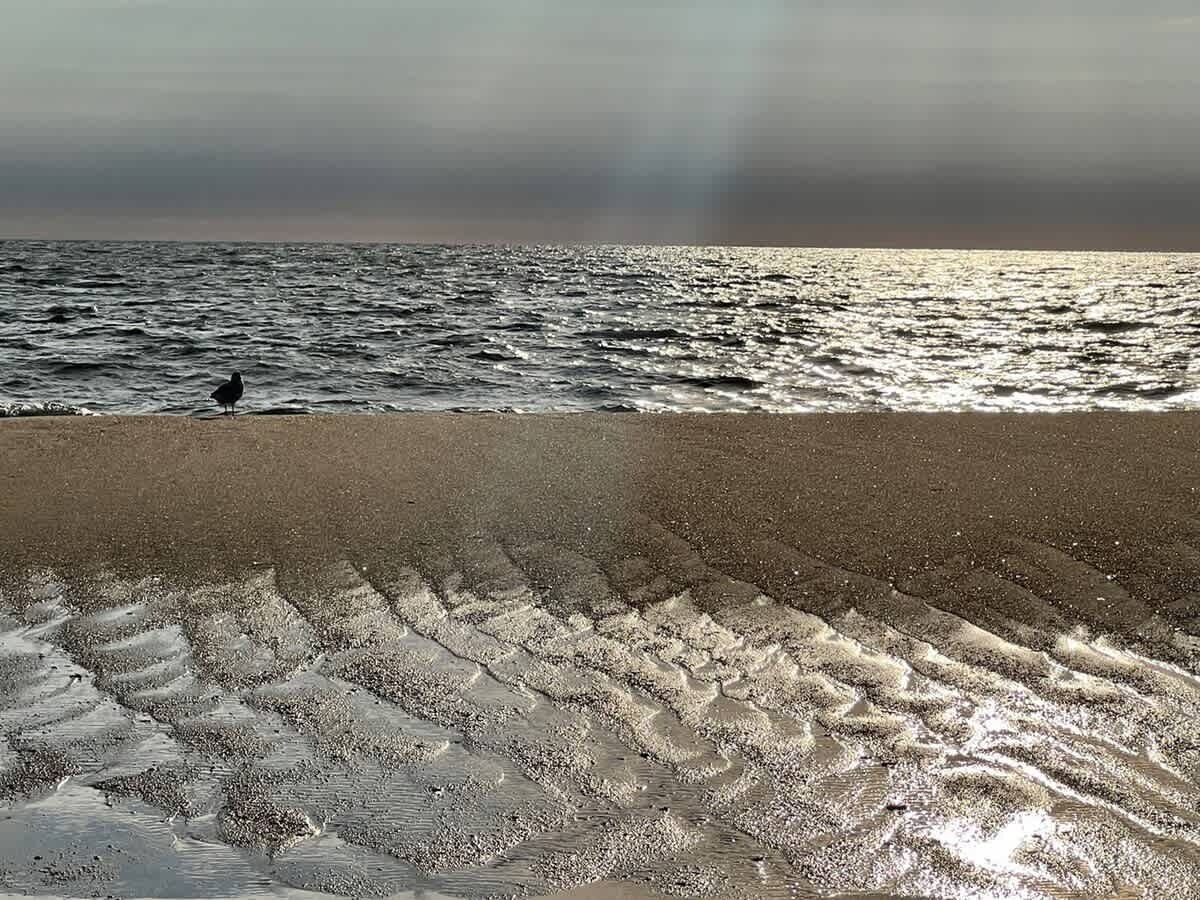 Plage