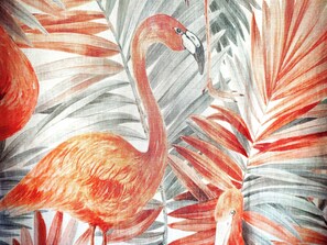 Details aan de binnenkant