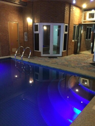 One of a kind in Zambales, Philippines, unique architectural design