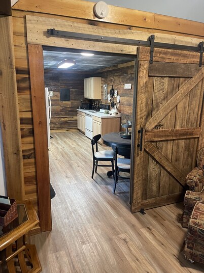 Mine Lick Creek Resort 128