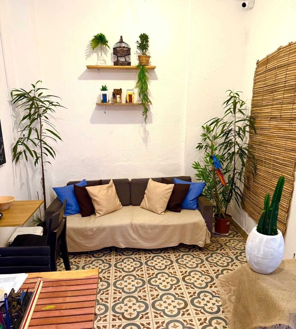 Foto - Pinheiros Hostel & Food