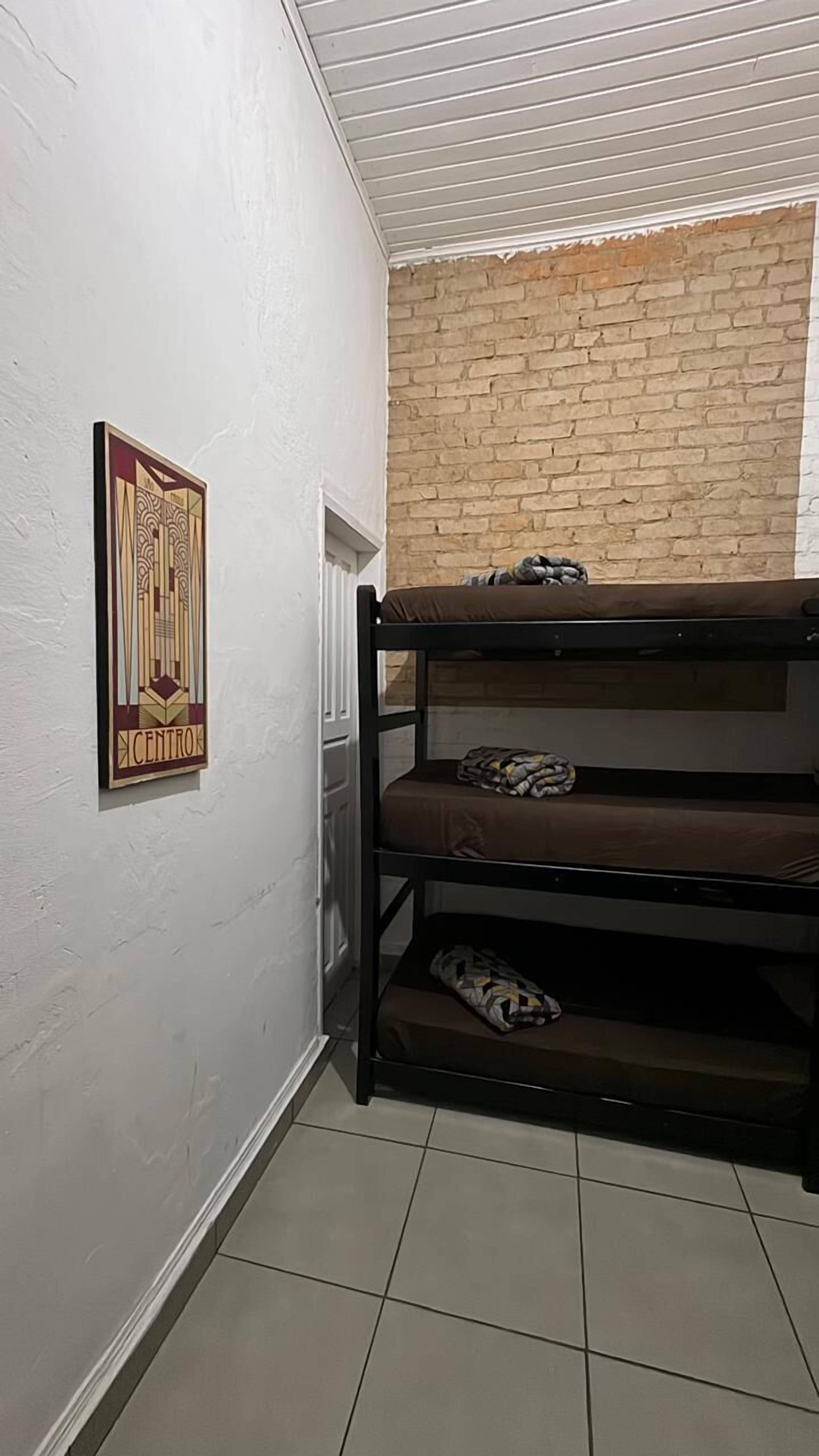 Foto - Pinheiros Hostel & Food