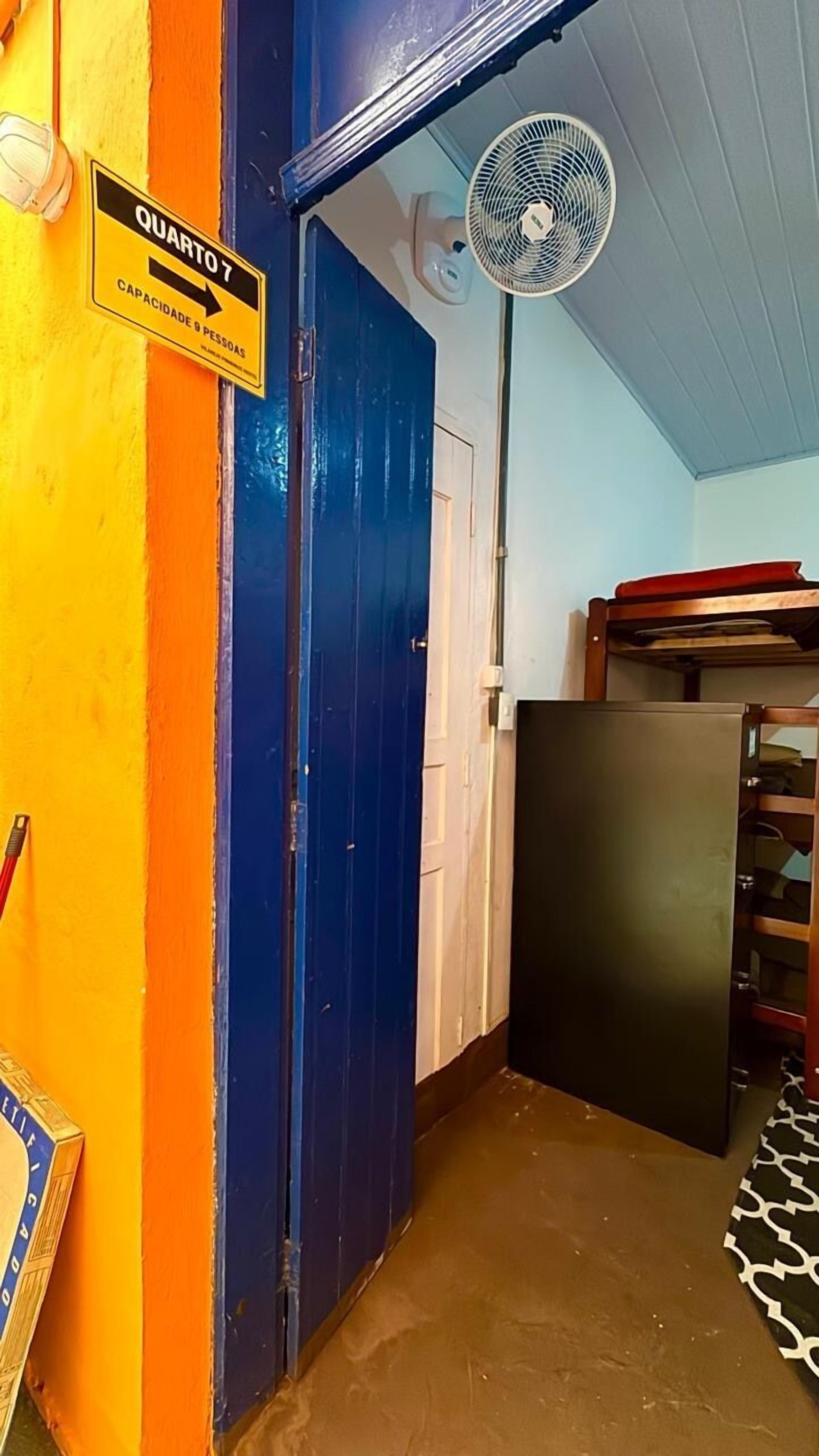 Foto - Pinheiros Hostel & Food