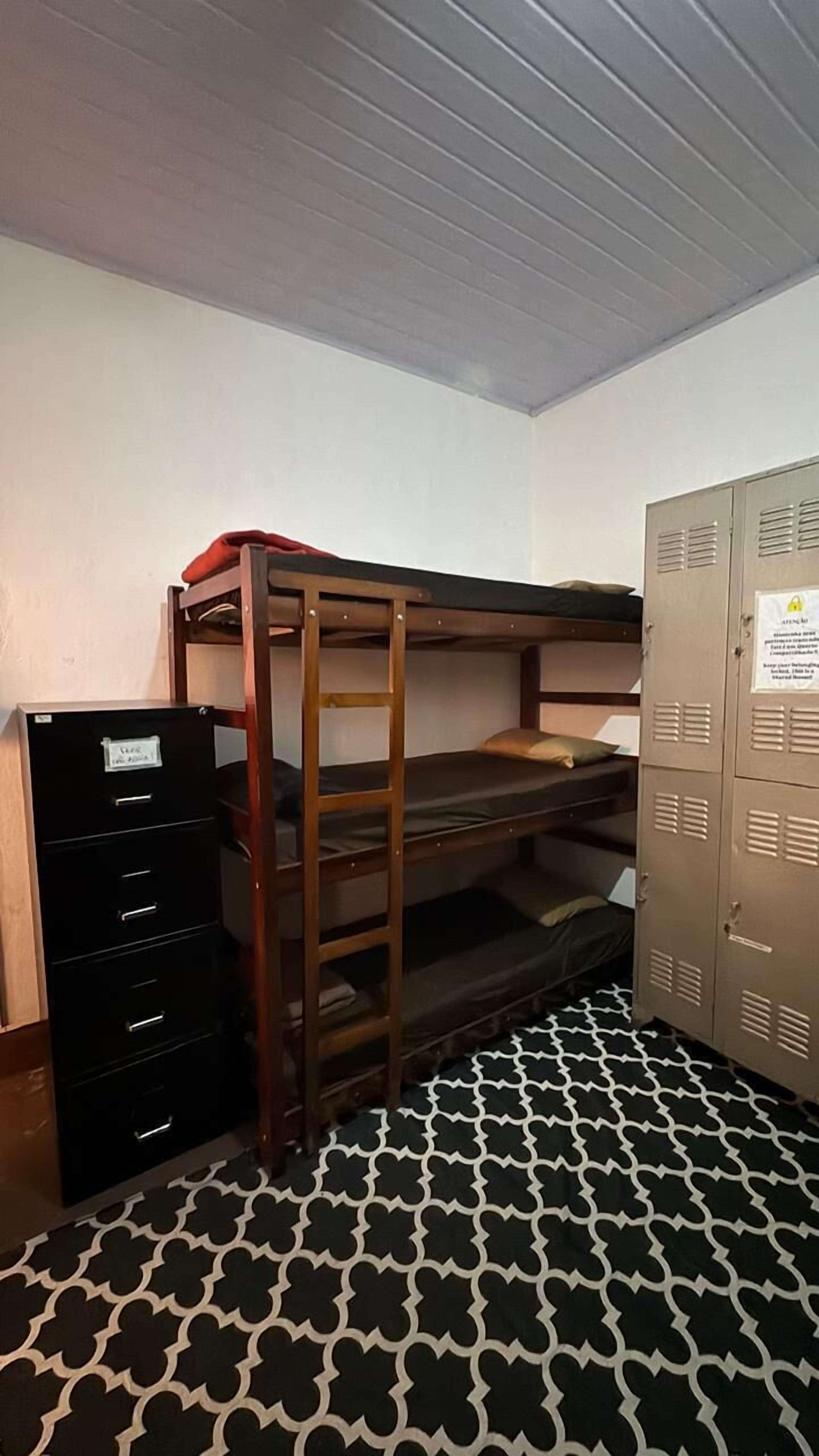 Foto - Pinheiros Hostel & Food